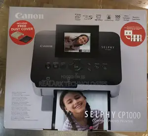 Photo Printer