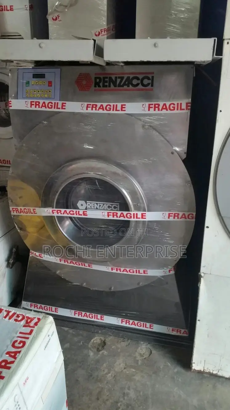 30kg Washing Machine