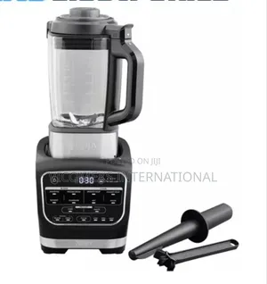 Nutri Ninja Foodi Blender Soup Maker Hot Cold Hb150anz