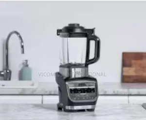Nutri Ninja Foodi Blender Soup Maker Hot Cold Hb150anz