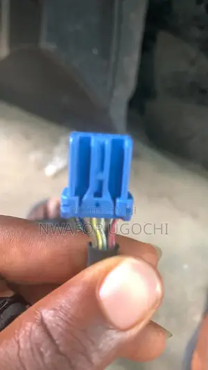 Reverse Camera 2010-2016 Acura MDX/Pilot