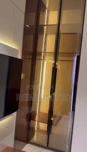 Shortlet Apartment
