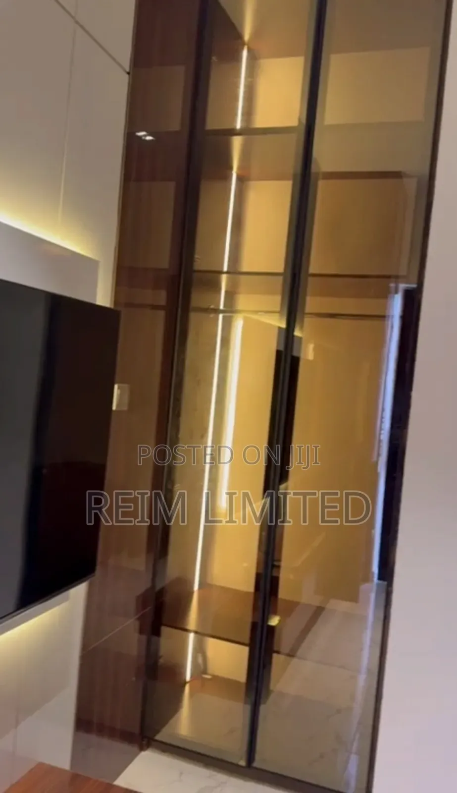 Shortlet Apartment