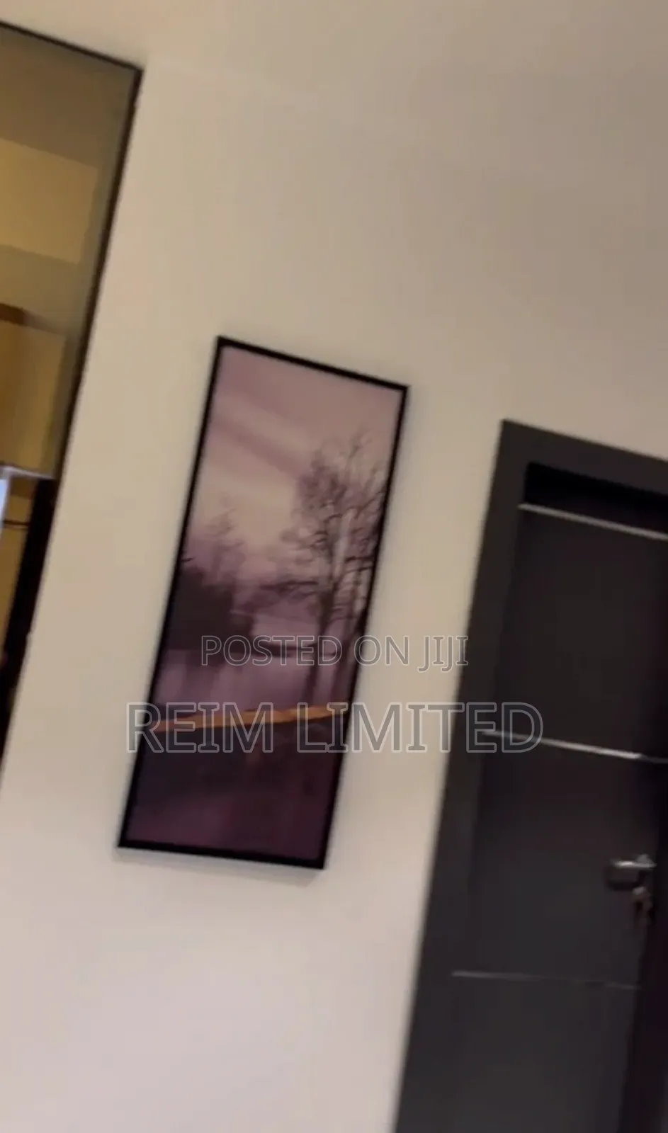 Shortlet Apartment