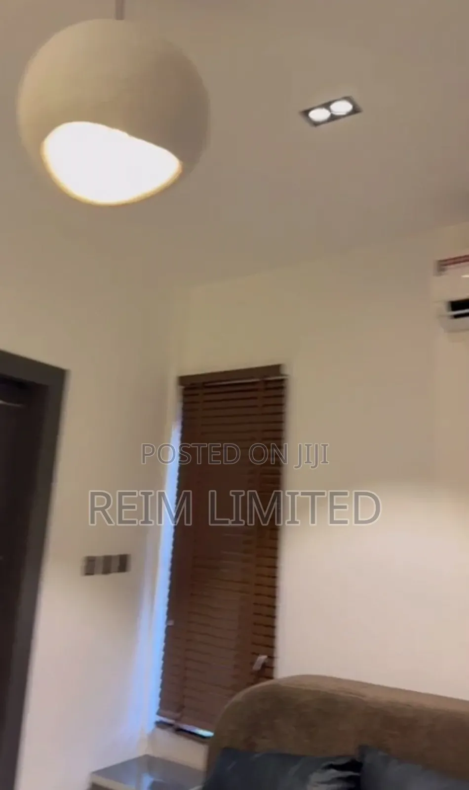 Shortlet Apartment