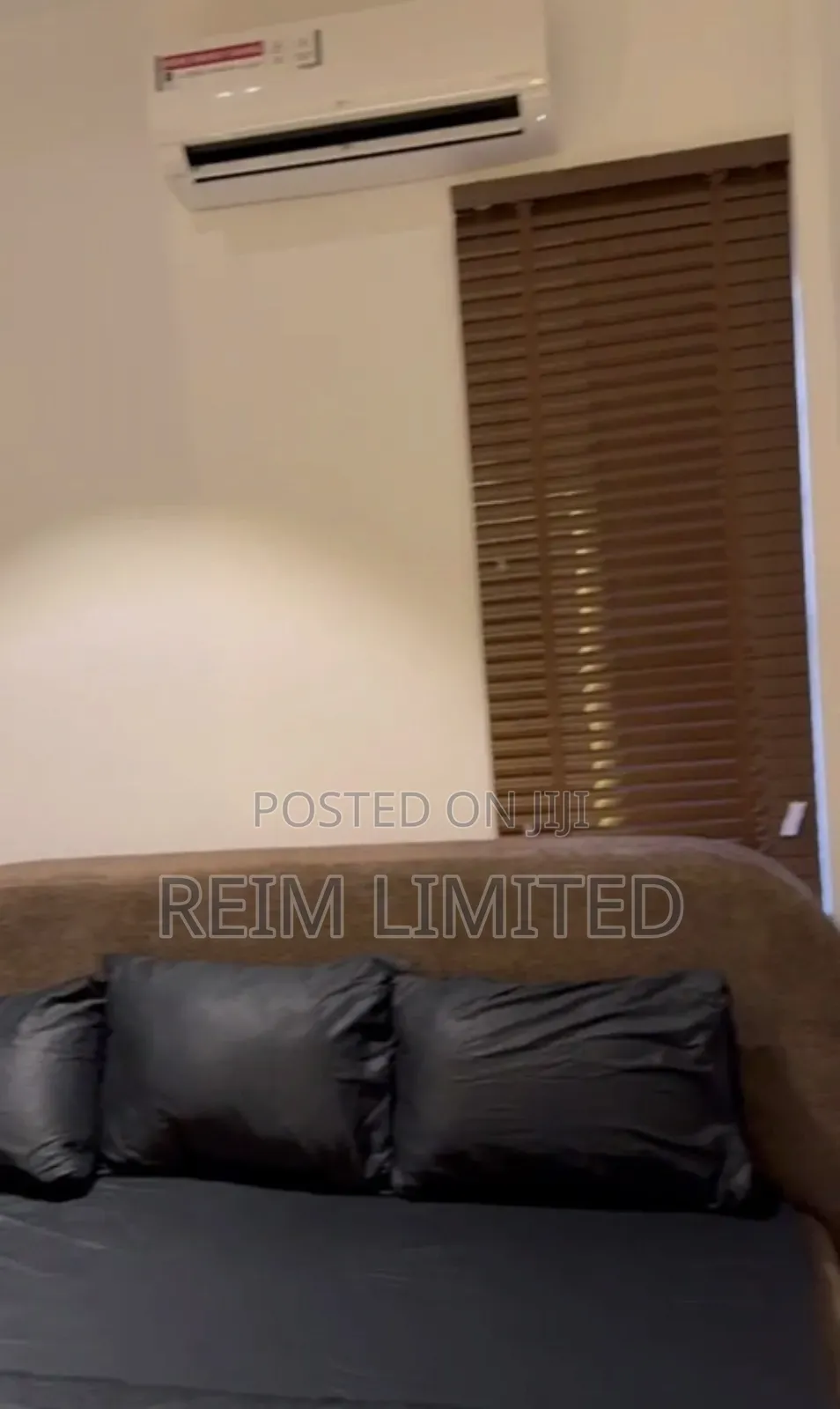 Shortlet Apartment