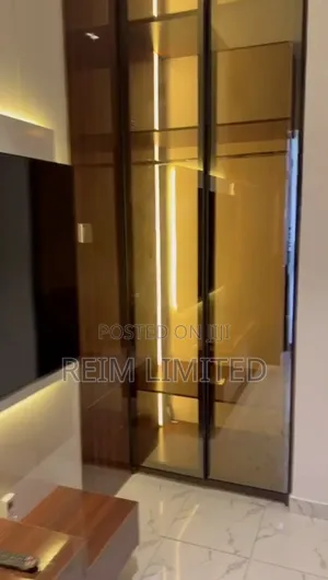 Shortlet Apartment