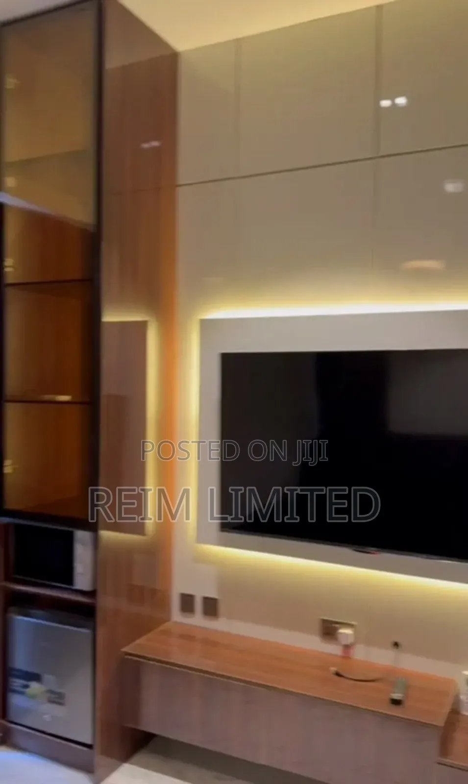 Shortlet Apartment