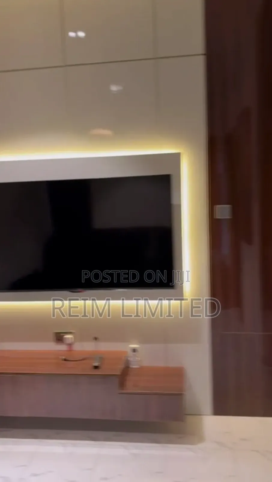 Shortlet Apartment