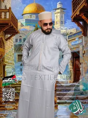 Stylish Men’S Jallabiyas – Different Colors Available Quality Goods