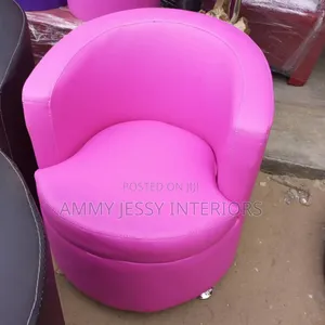 Bucket Chair
