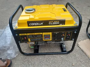Corolla Generator