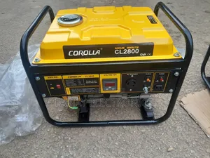 Corolla Generator