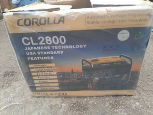 Corolla Generator