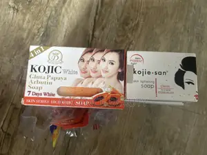 Secret to Fair Skin -Original Kojic Body Soap
