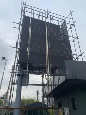 Advert Billboard Digital