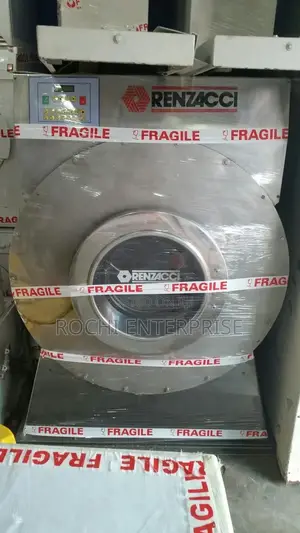 30kg Washing Machine