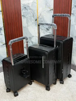 Set Of Classic Rubber Box