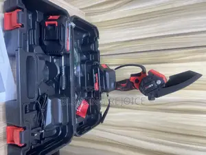 36v Votes Electric Chain Saw 6inches to 8inches