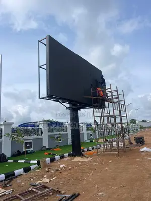 Digital Billboard Screen