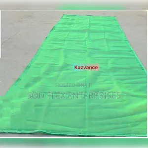 2*50m Durable Safety Anti Fall Safety Net