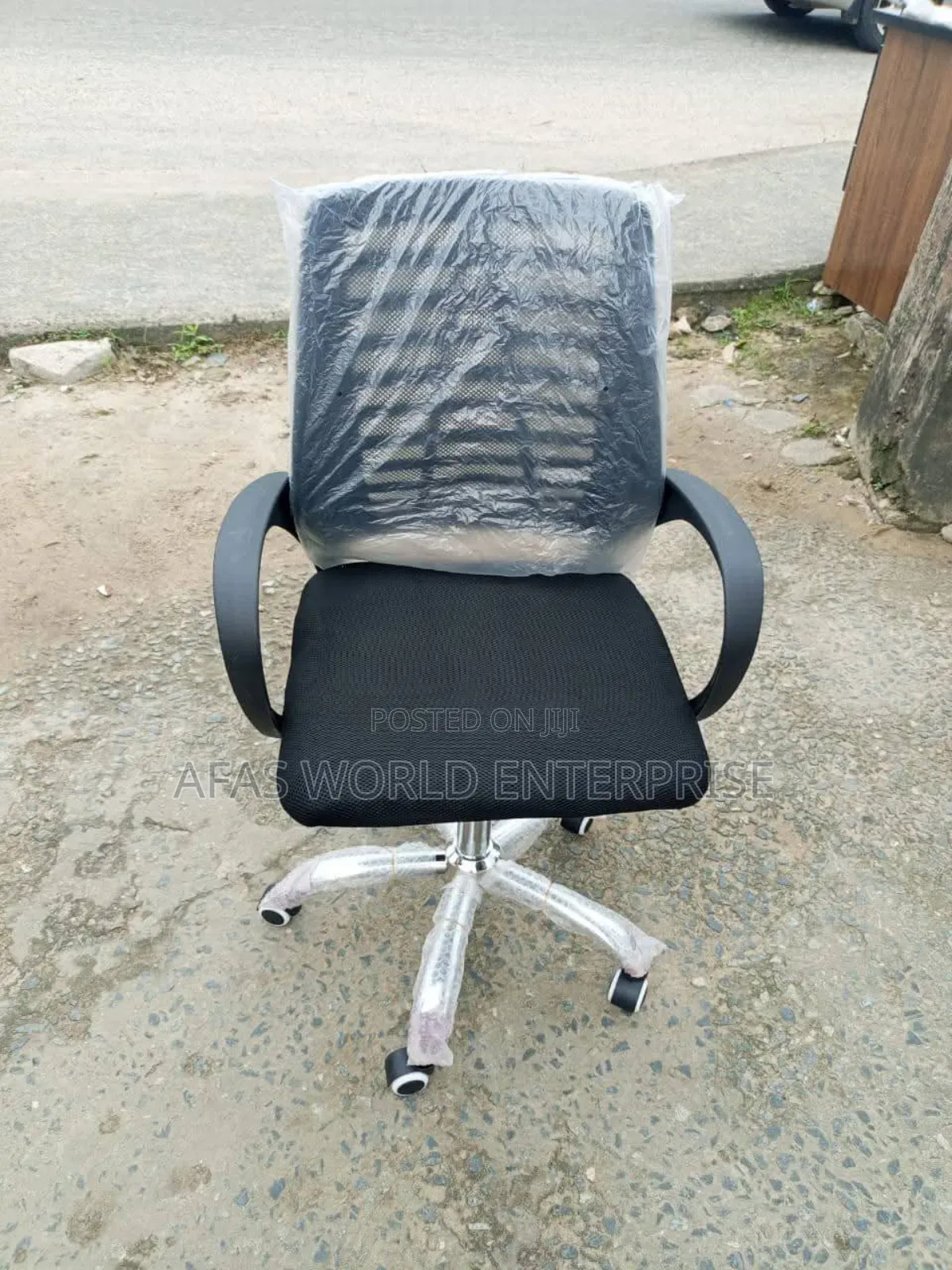 Victory Chair for Office Use