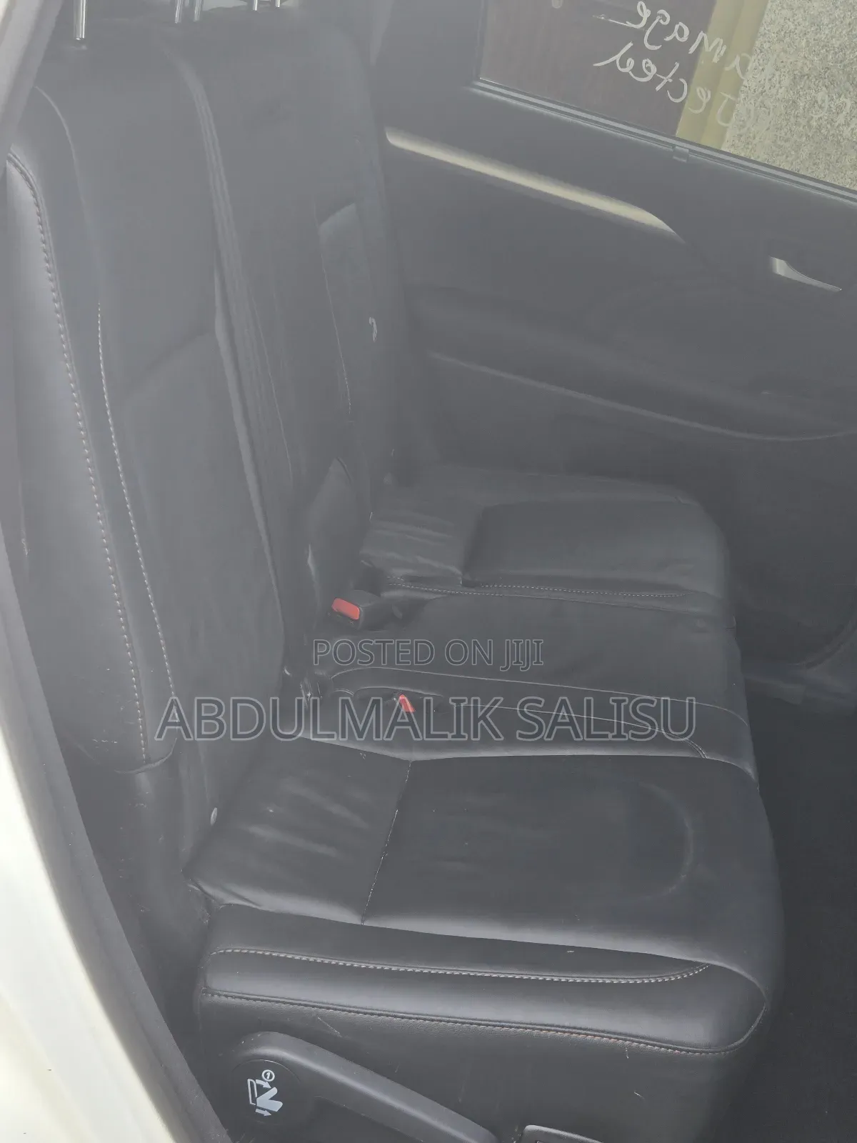 Toyota Highlander 2016 White