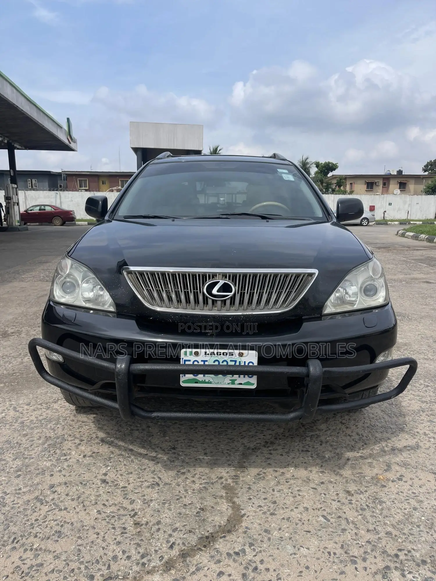 2005 Lexus Rx 330