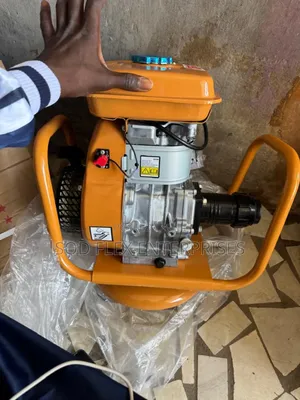 Robin Poker Vibrator Machine With Hose