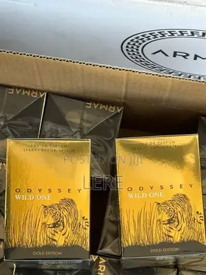 Odyssey Series