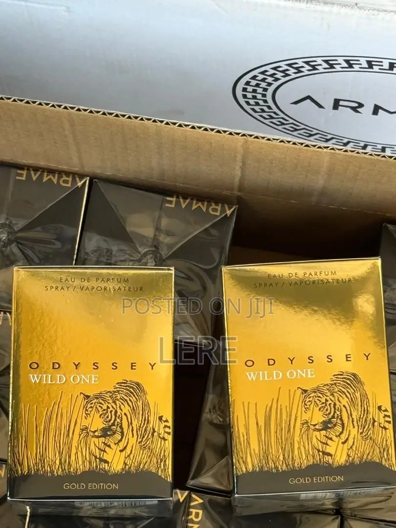 Odyssey Series
