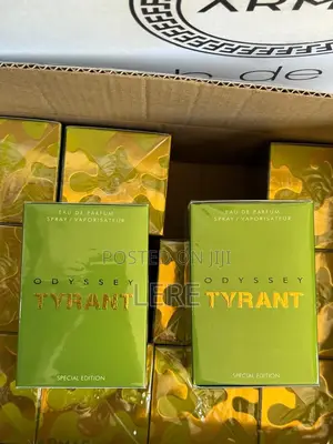 Odyssey Series