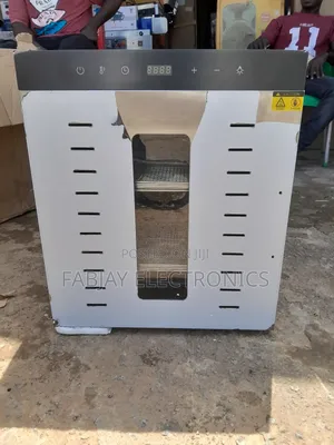 Food Dehydrator