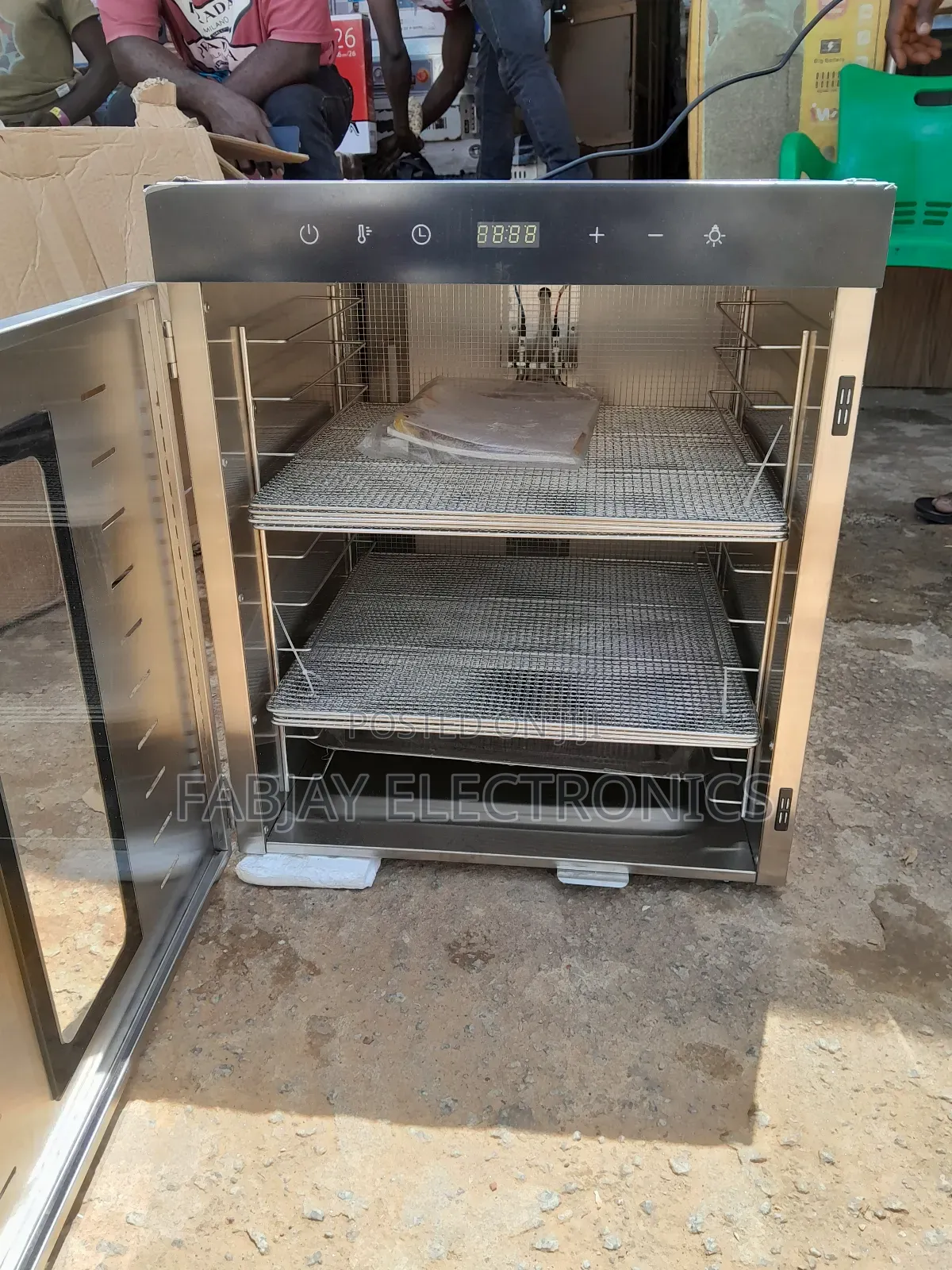Food Dehydrator