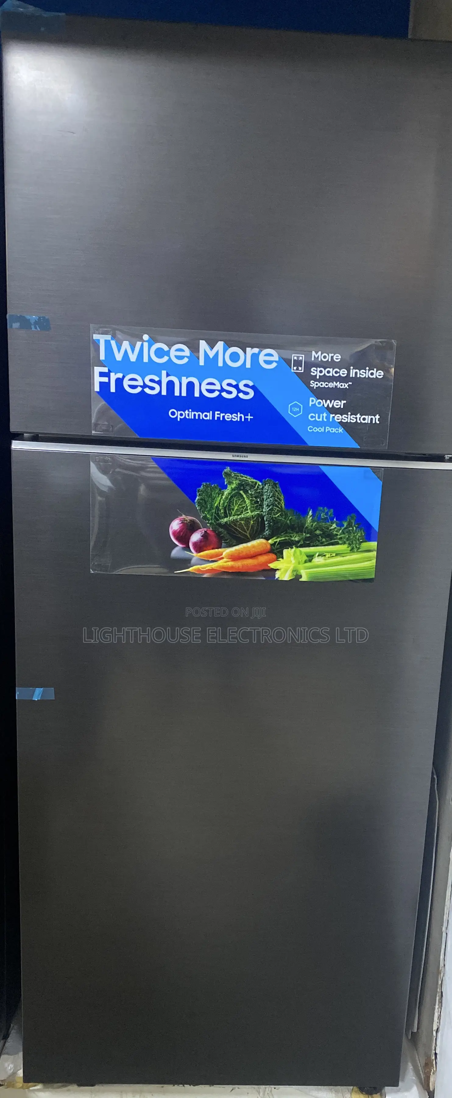 Samsung Refrigerator Rt47cg6l31