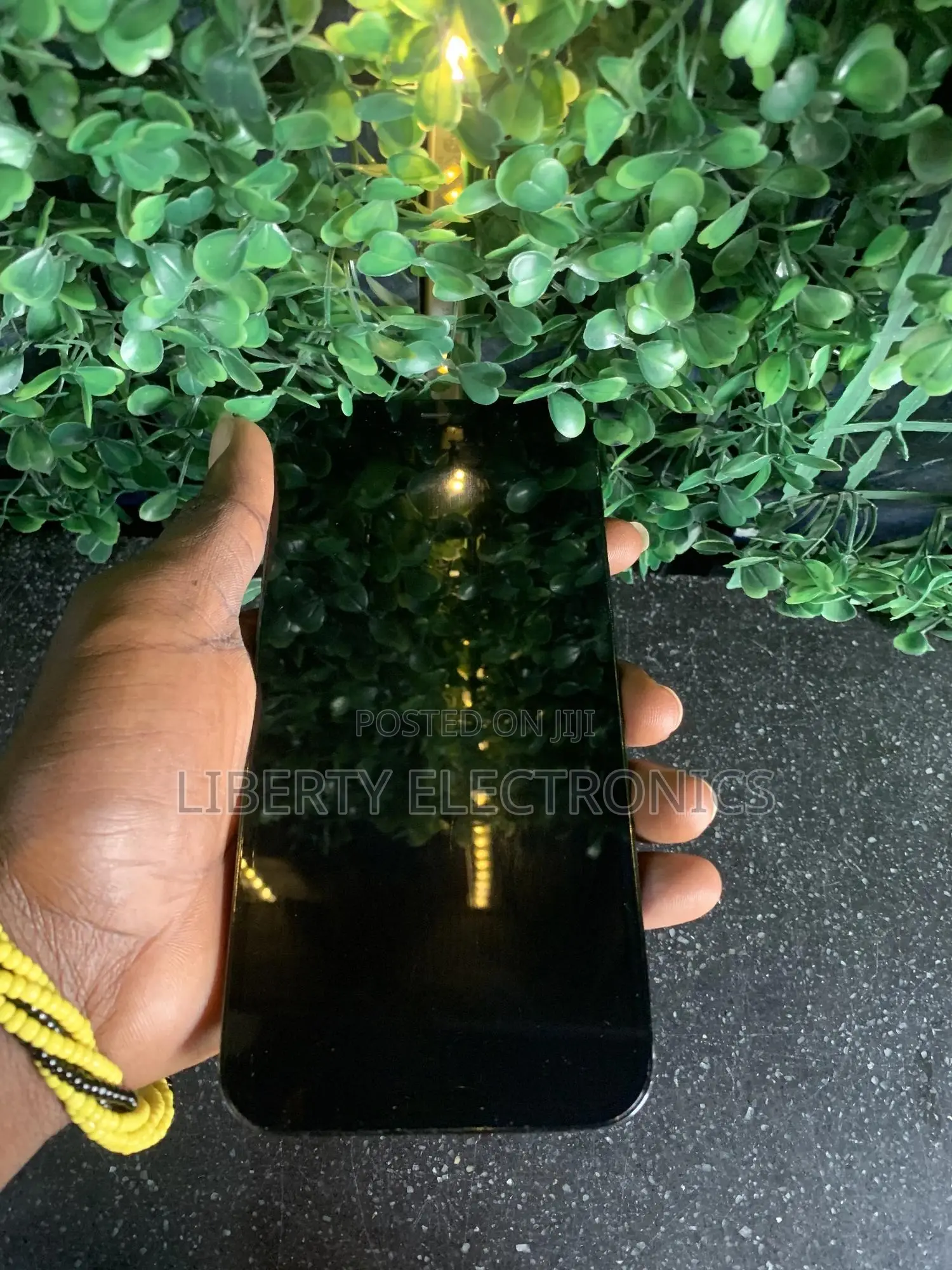 Apple iPhone 12 Pro Max 128 GB Blue