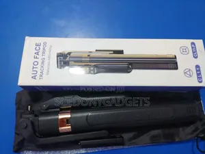 Face Tracking Selfie Tripod Stand Cl11