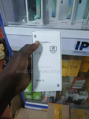 New Samsung Galaxy A17 128 GB Blue
