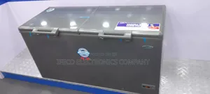 Thermocool 6 Fit Inverter Freezer