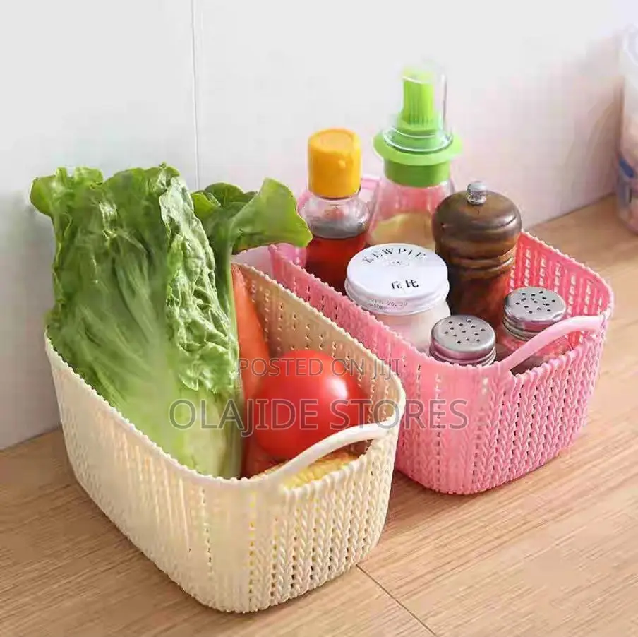 Storage Basket