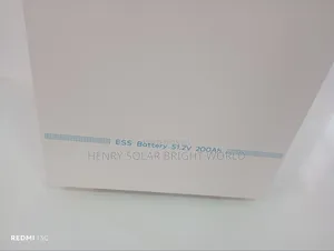 Itel 16kwh 51.2v Lithium Battery