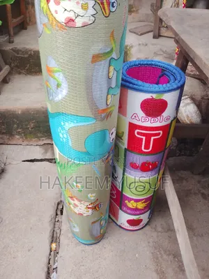 Children Mat
