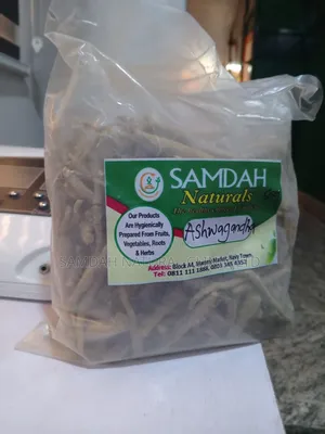 Ashwagandha