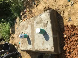 Sewage Digetser