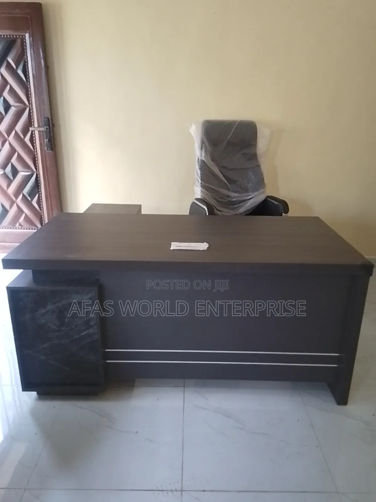 Office Table With Extension