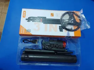 Ai Tracking Multifunction Selfie Tripod Jh18