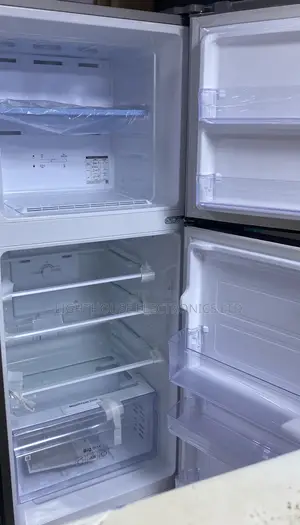 Samsung Rt20ha Digital Inverter Refrigerator