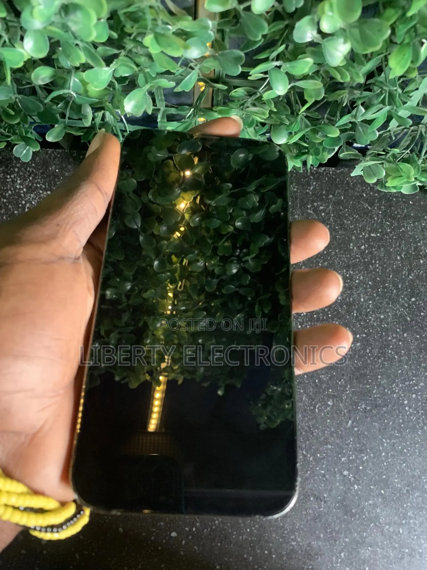 Apple iPhone 13 Pro 128 GB Black