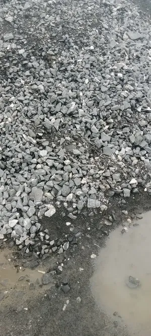 Stonebase Chippings