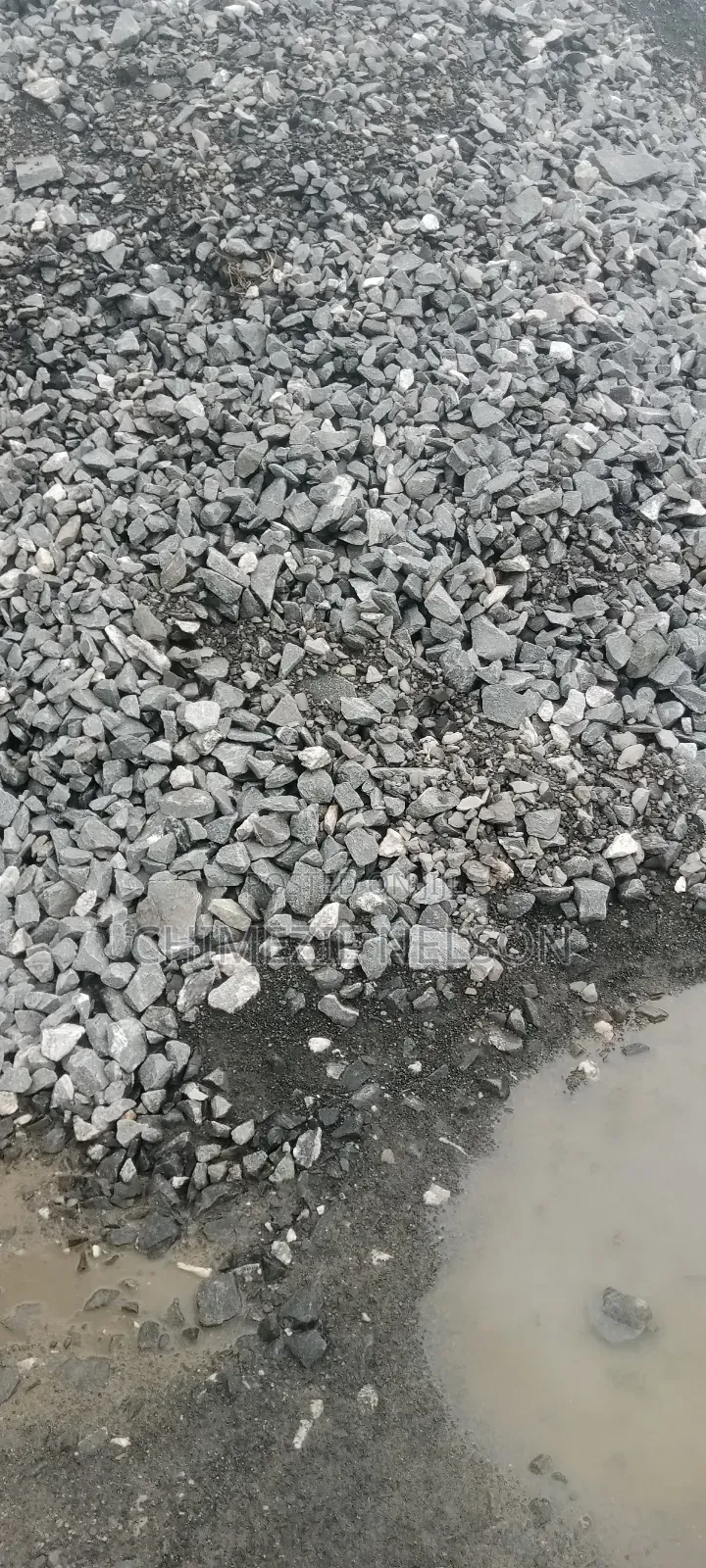 Stonebase Chippings
